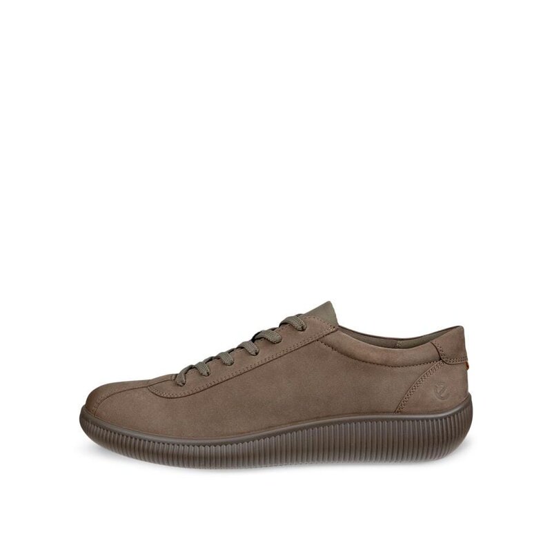 Ecco schoen taupe-photo-1