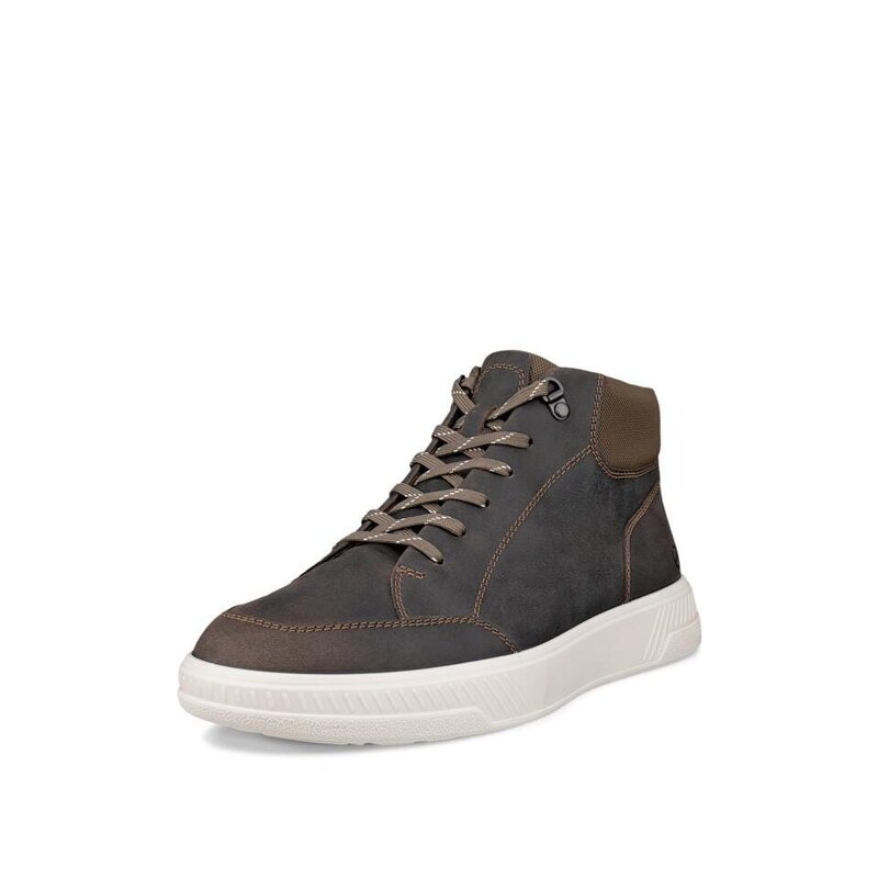 Ecco schoen bruin-photo-2