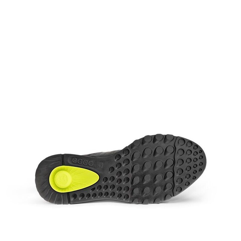 Ecco schoen zwart-photo-6