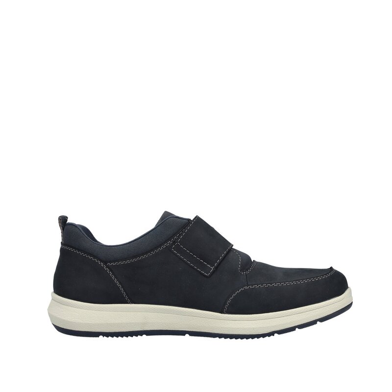 Rieker schoen blauw-photo-3