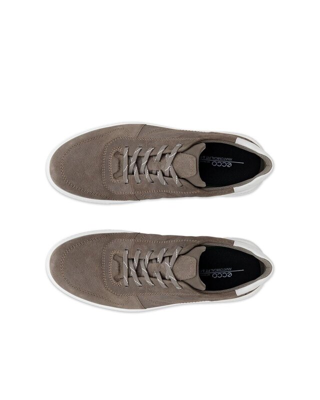 Ecco schoen taupe-photo-6