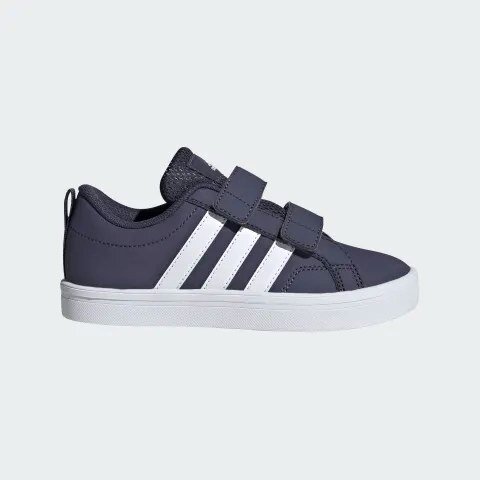 Adidas schoen blauw eerste thumbnail