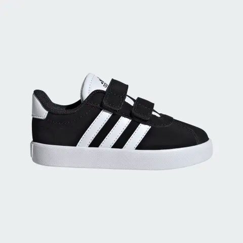 Adidas schoen zwart eerste thumbnail