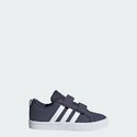 Adidas schoen blauw-thumb-2