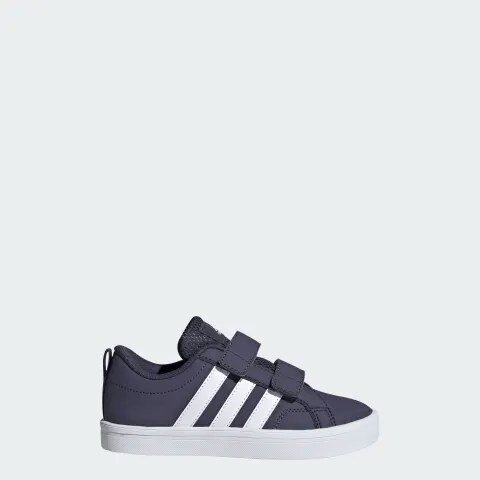 Adidas schoen blauw tweede thumbnail