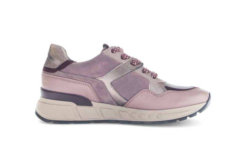 Gabor schoen taupe-photo-2