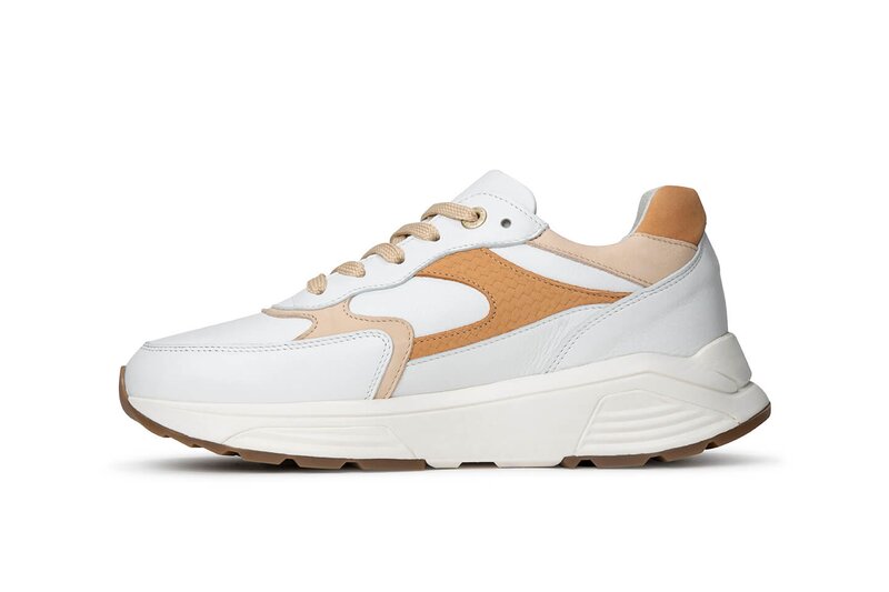 Xsensible schoen wit-photo-3
