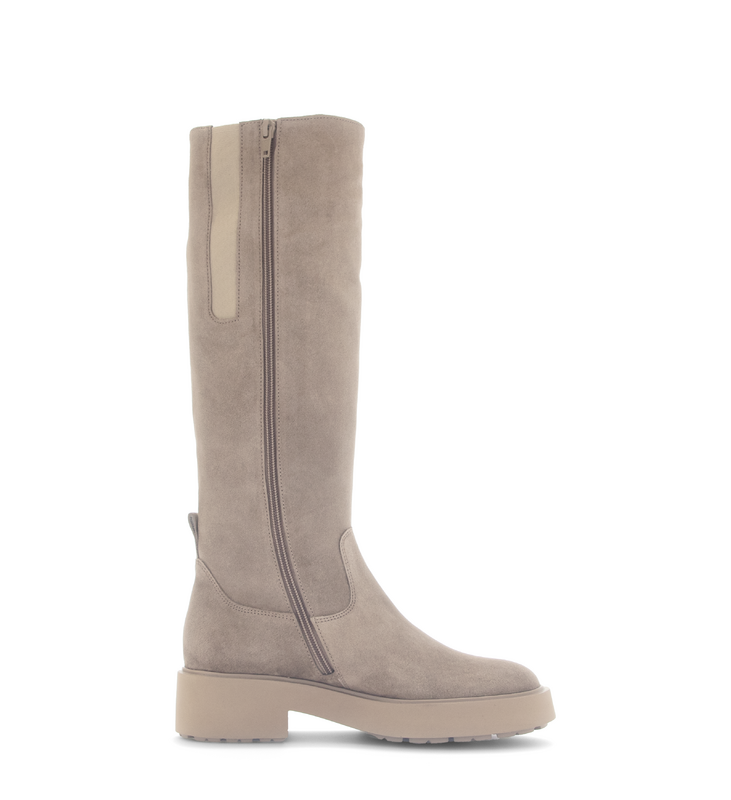 Gabor laars taupe-photo-3