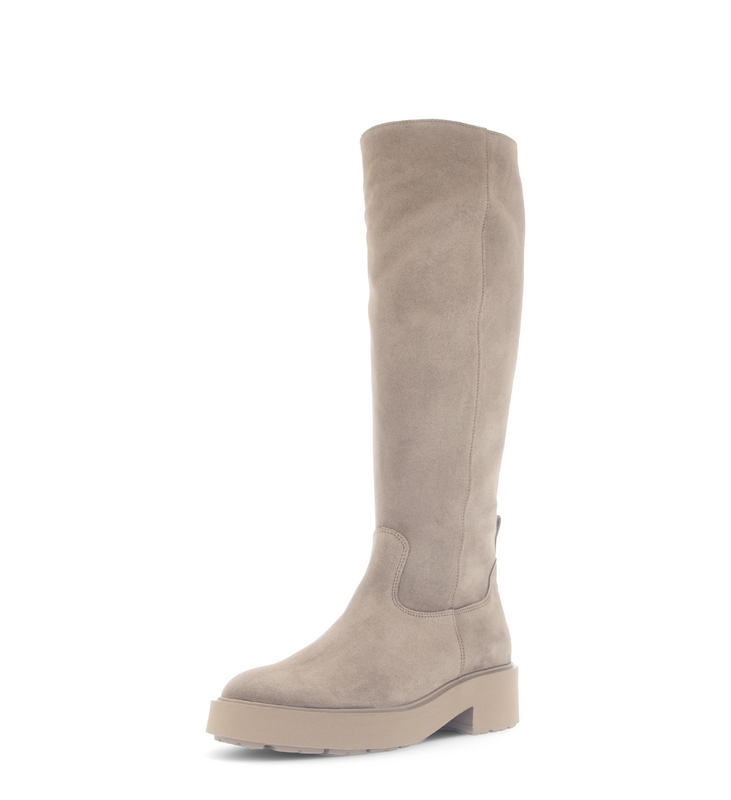 Gabor laars taupe-photo-4