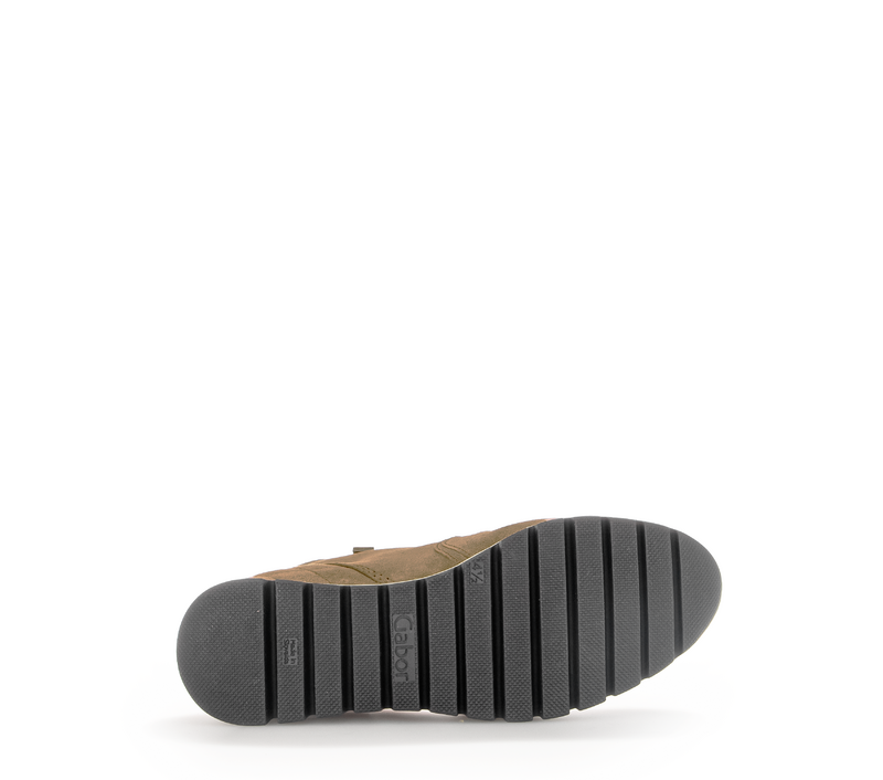 Gabor botje beige-photo-2