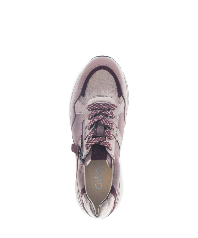 Gabor schoen taupe-photo-3