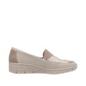 Rieker schoen beige-thumb-3