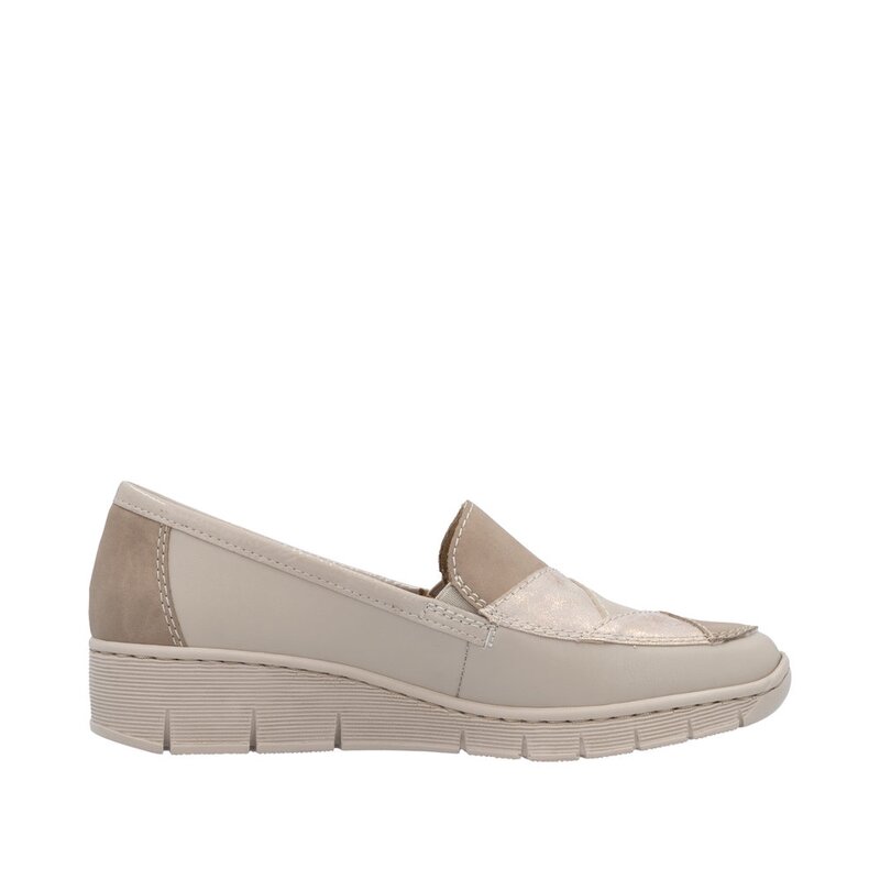Rieker schoen beige-photo-3