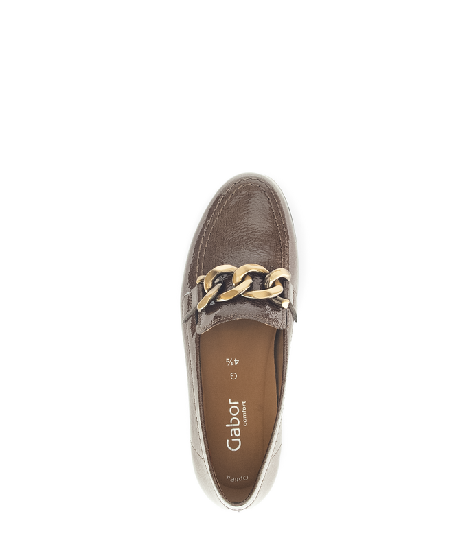 Gabor aansteker beige-photo-3