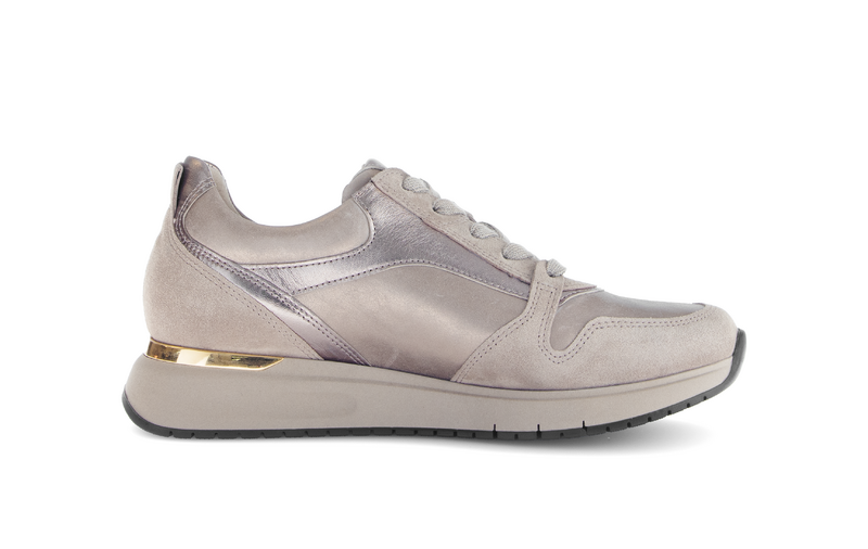 Gabor schoen taupe-photo-2