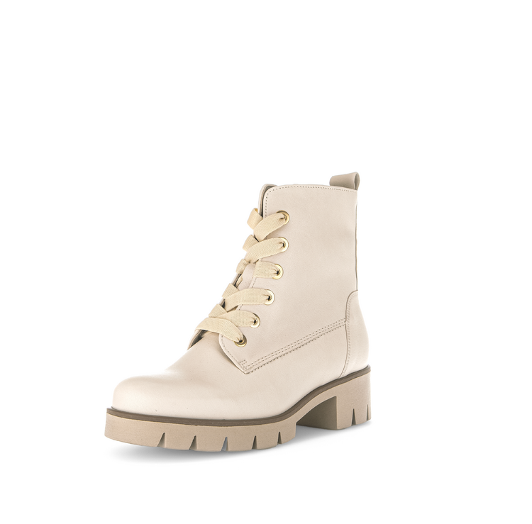 Gabor botje off white tweede thumbnail