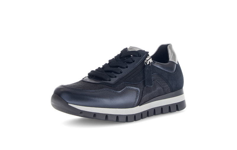 Gabor schoen blauw-photo-4