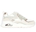 Skechers schoen beige-thumb-1
