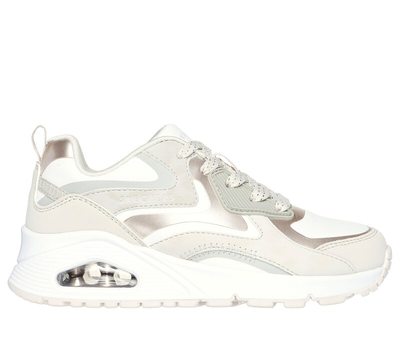 Skechers schoen beige-photo-1