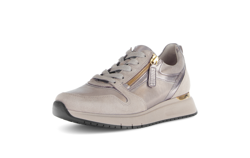 Gabor schoen taupe-photo-4