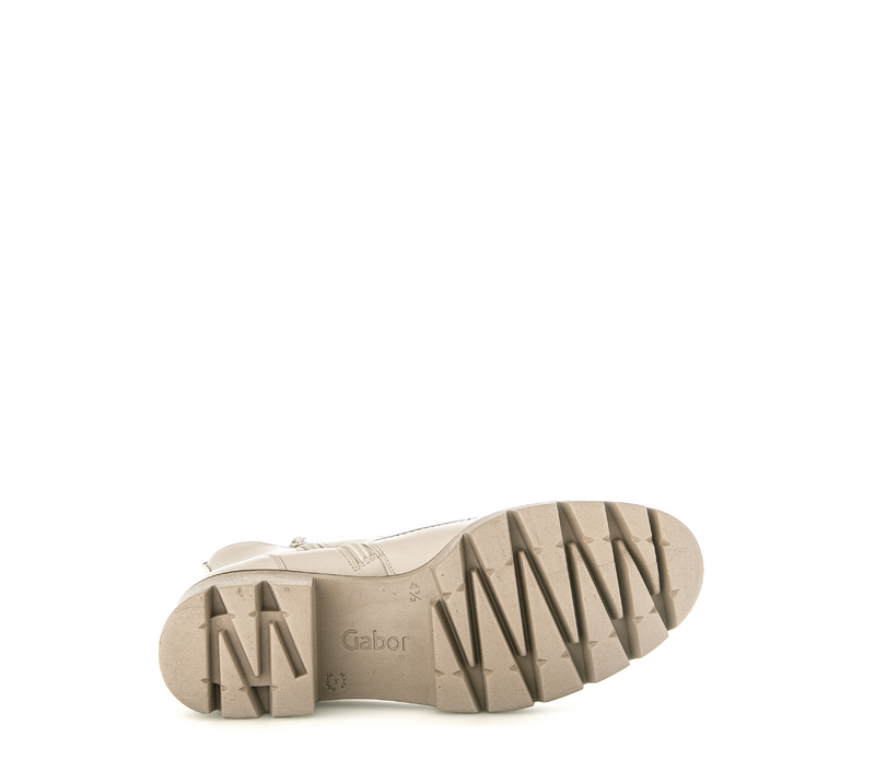 Gabor botje off white-photo-3