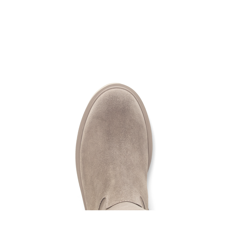 Gabor laars taupe-photo-2
