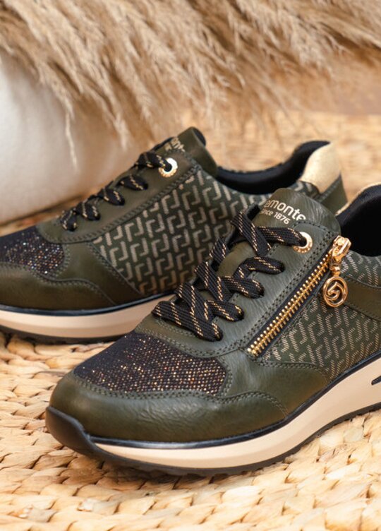 Ruim assortiment aan stijlvolle sneakers voor dames