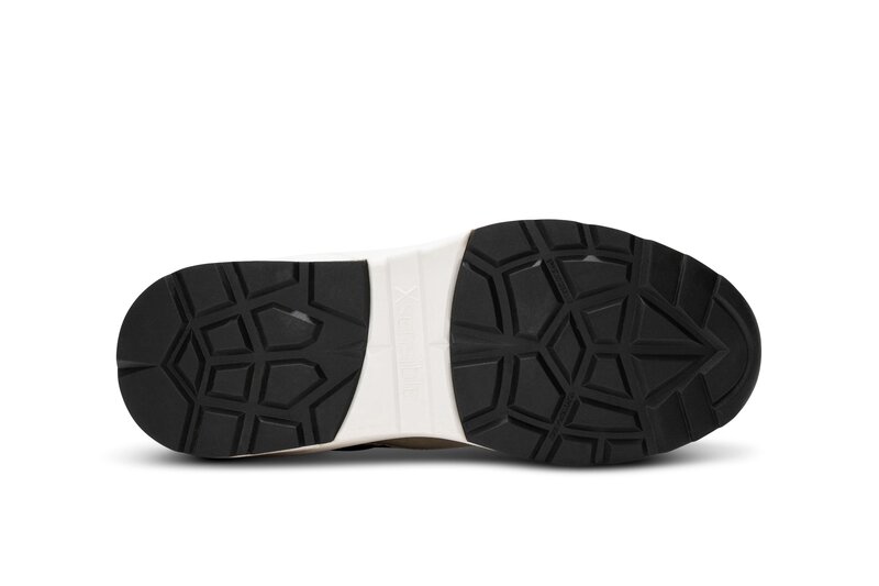 Xsensible schoen grijs-photo-5