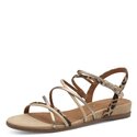 Tamaris sandaal gold-thumb-2