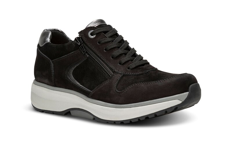 Xsensible schoen blauw-photo-3