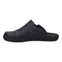 Josef seibel pantoffel zwart-thumb-2