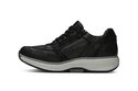 Xsensible schoen zwart-thumb-2
