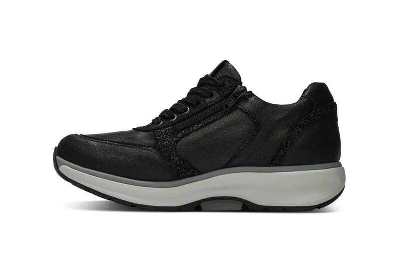 Xsensible schoen zwart-photo-2