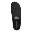 Josef seibel pantoffel zwart-thumb-4