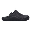 Josef seibel pantoffel zwart-thumb-1
