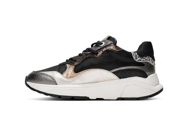 Xsensible schoen grijs-photo-2