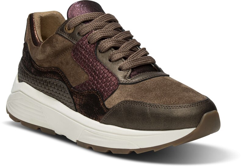 Xsensible schoen brons-photo-3