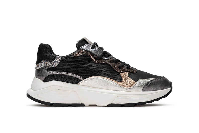 Xsensible schoen grijs-photo-1