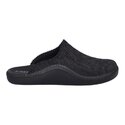 Josef seibel pantoffel zwart-thumb-1