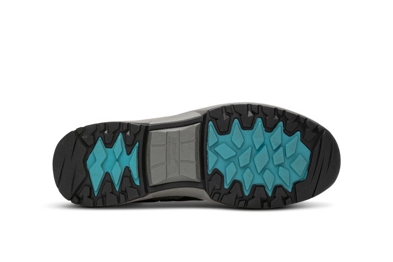 Xsensible schoen grijs-photo-5