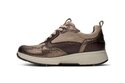 Xsensible schoen taupe-thumb-2