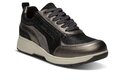 Xsensible schoen zilver-thumb-3