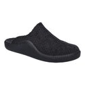 Josef seibel pantoffel zwart-thumb-3