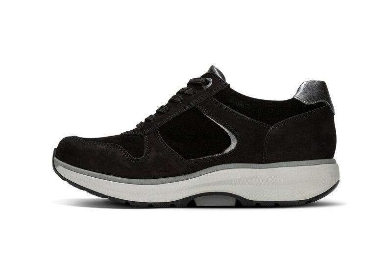 Xsensible schoen blauw-photo-2