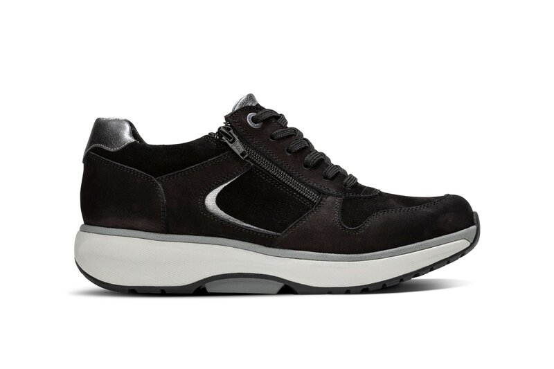Xsensible schoen blauw-photo-1