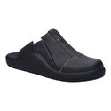 Josef seibel pantoffel zwart-thumb-3