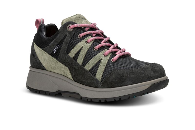 Xsensible schoen grijs-photo-3