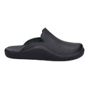 Josef seibel pantoffel zwart-thumb-1