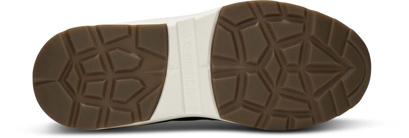 Xsensible schoen brons-photo-5