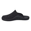 Josef seibel pantoffel zwart-thumb-2